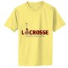 Infant 5.4 oz 100% Cotton T Shirt Thumbnail