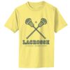 Infant 5.4 oz 100% Cotton T Shirt Thumbnail