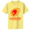 Infant 5.4 oz 100% Cotton T Shirt Thumbnail