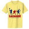 Infant 5.4 oz 100% Cotton T Shirt Thumbnail