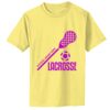 Infant 5.4 oz 100% Cotton T Shirt Thumbnail
