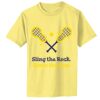 Infant 5.4 oz 100% Cotton T Shirt Thumbnail