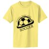 Infant 5.4 oz 100% Cotton T Shirt Thumbnail