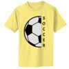 Infant 5.4 oz 100% Cotton T Shirt Thumbnail