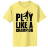 Infant 5.4 oz 100% Cotton T Shirt Thumbnail