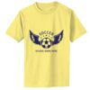 Infant 5.4 oz 100% Cotton T Shirt Thumbnail