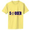 Infant 5.4 oz 100% Cotton T Shirt Thumbnail