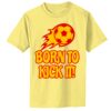 Infant 5.4 oz 100% Cotton T Shirt Thumbnail