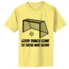 Infant 5.4 oz 100% Cotton T Shirt Thumbnail