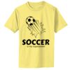 Infant 5.4 oz 100% Cotton T Shirt Thumbnail