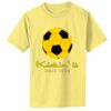 Infant 5.4 oz 100% Cotton T Shirt Thumbnail