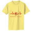 Infant 5.4 oz 100% Cotton T Shirt Thumbnail
