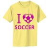 Infant 5.4 oz 100% Cotton T Shirt Thumbnail