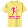 Infant 5.4 oz 100% Cotton T Shirt Thumbnail