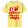 Infant 5.4 oz 100% Cotton T Shirt Thumbnail