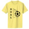 Infant 5.4 oz 100% Cotton T Shirt Thumbnail