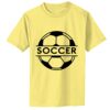 Infant 5.4 oz 100% Cotton T Shirt Thumbnail