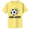 Infant 5.4 oz 100% Cotton T Shirt Thumbnail