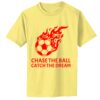 Infant 5.4 oz 100% Cotton T Shirt Thumbnail