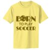 Infant 5.4 oz 100% Cotton T Shirt Thumbnail