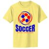 Infant 5.4 oz 100% Cotton T Shirt Thumbnail