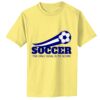 Infant 5.4 oz 100% Cotton T Shirt Thumbnail