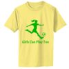 Infant 5.4 oz 100% Cotton T Shirt Thumbnail