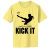 Infant 5.4 oz 100% Cotton T Shirt Thumbnail