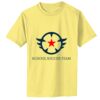 Infant 5.4 oz 100% Cotton T Shirt Thumbnail