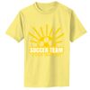 Infant 5.4 oz 100% Cotton T Shirt Thumbnail