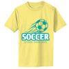 Infant 5.4 oz 100% Cotton T Shirt Thumbnail