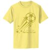 Infant 5.4 oz 100% Cotton T Shirt Thumbnail