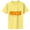 Infant 5.4 oz 100% Cotton T Shirt Thumbnail