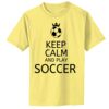 Infant 5.4 oz 100% Cotton T Shirt Thumbnail