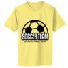 Infant 5.4 oz 100% Cotton T Shirt Thumbnail