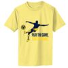 Infant 5.4 oz 100% Cotton T Shirt Thumbnail