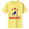Infant 5.4 oz 100% Cotton T Shirt Thumbnail