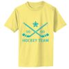 Infant 5.4 oz 100% Cotton T Shirt Thumbnail