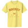 Infant 5.4 oz 100% Cotton T Shirt Thumbnail