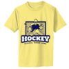 Infant 5.4 oz 100% Cotton T Shirt Thumbnail