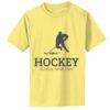 Infant 5.4 oz 100% Cotton T Shirt Thumbnail