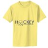 Infant 5.4 oz 100% Cotton T Shirt Thumbnail