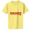 Infant 5.4 oz 100% Cotton T Shirt Thumbnail