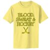 Infant 5.4 oz 100% Cotton T Shirt Thumbnail