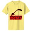 Infant 5.4 oz 100% Cotton T Shirt Thumbnail
