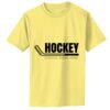 Infant 5.4 oz 100% Cotton T Shirt Thumbnail