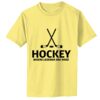Infant 5.4 oz 100% Cotton T Shirt Thumbnail