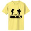 Infant 5.4 oz 100% Cotton T Shirt Thumbnail