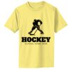 Infant 5.4 oz 100% Cotton T Shirt Thumbnail