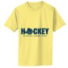 Infant 5.4 oz 100% Cotton T Shirt Thumbnail